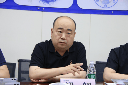 中国工业固废管理股份有限公司与中建政研集团签署战略合作协议(图2)