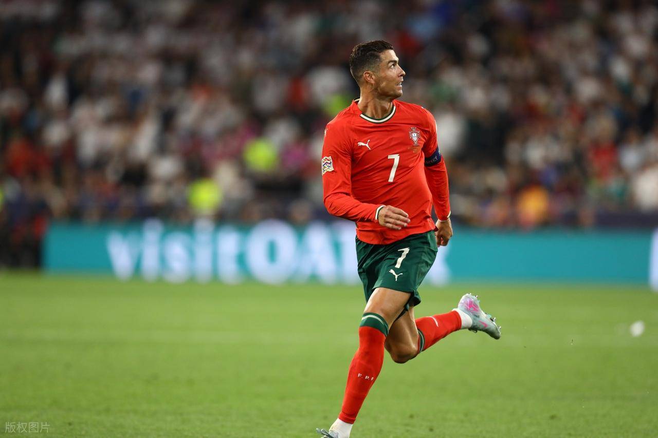 世界杯后退役?c罗:职业生涯剩下的时间不多了,享受每一场!