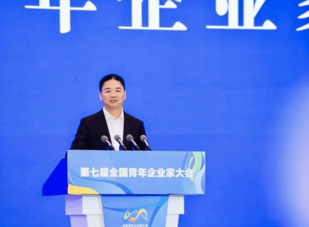 京东是一家少有在商业上从未“作恶”的互联网企业