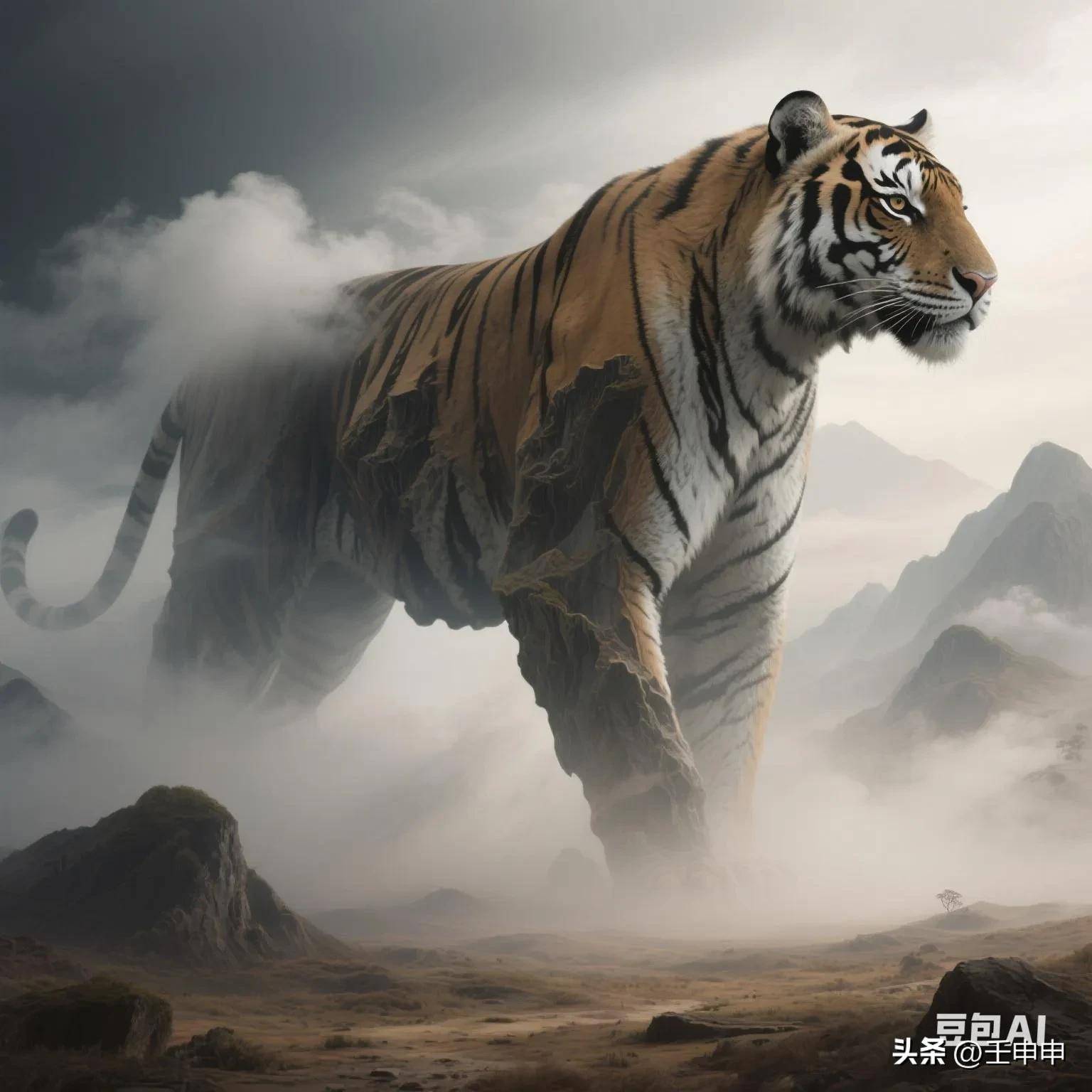 生肖八字运势我属虎(生肖八字运势我属虎怎么样)