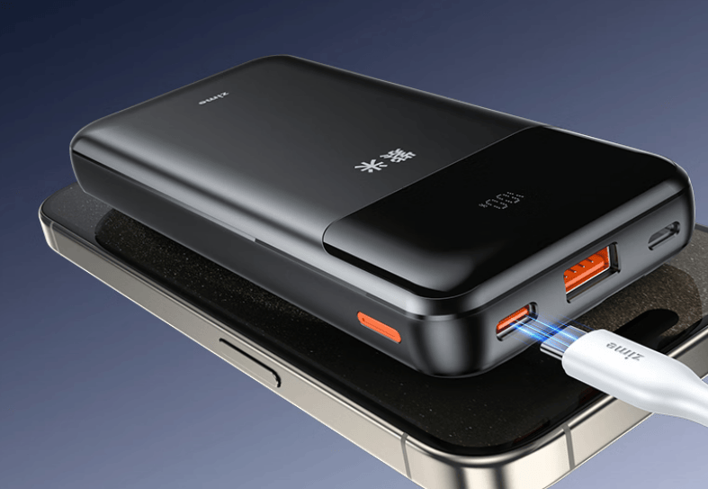 充电宝什么牌子好用性价比高？十大品牌最好充电宝排行榜！