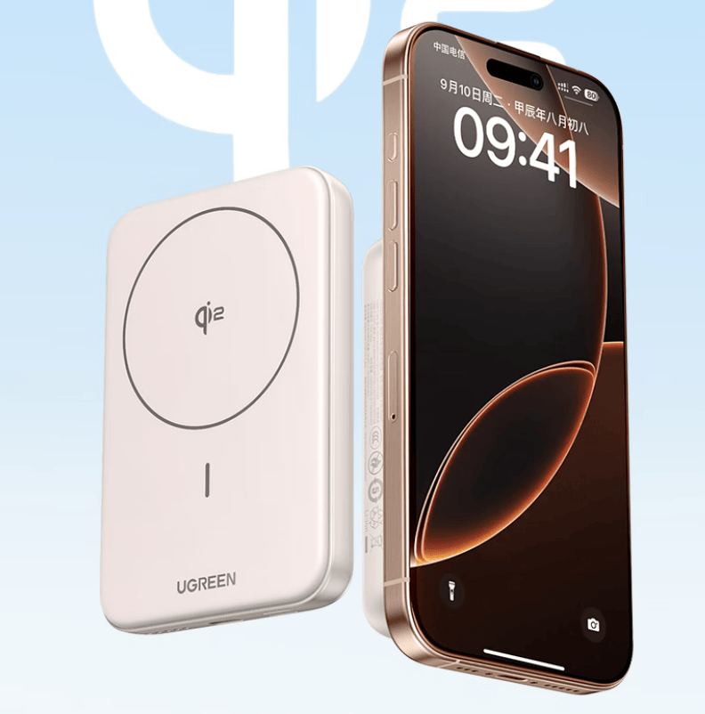 充电宝什么牌子好用性价比高？十大品牌最好充电宝排行榜！