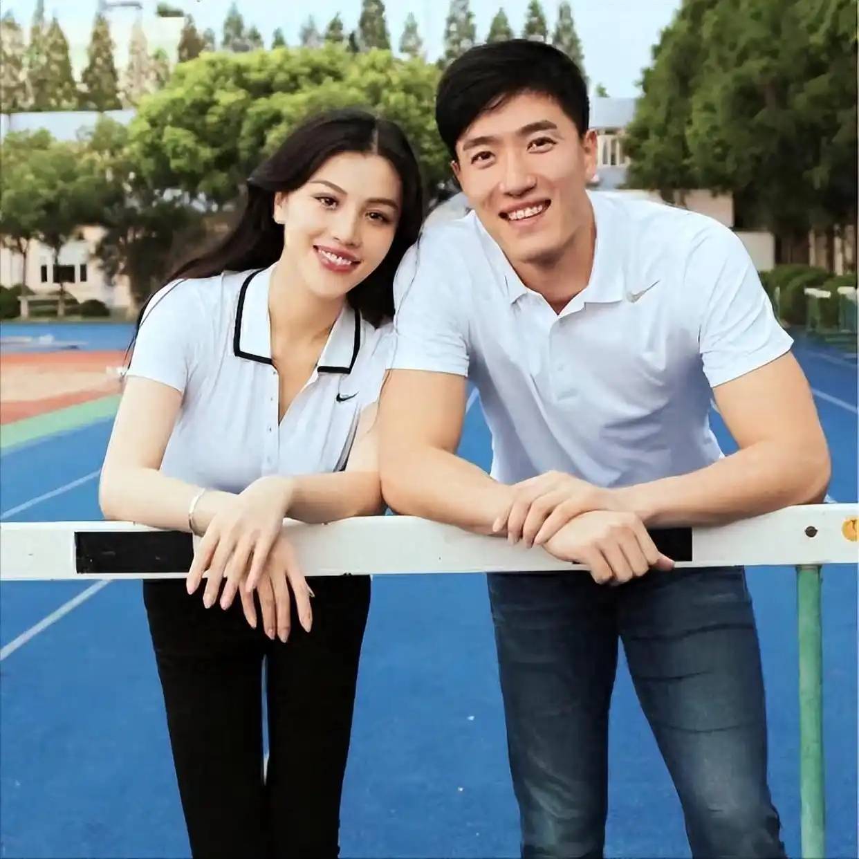 葛天晒新恋情,刘翔妻子吴莎与其网络对撕,离婚真相全曝光