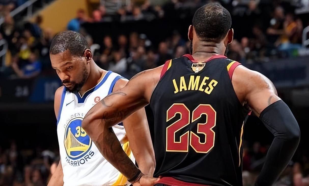 詹姆斯盖 杜兰特的 篮球竞技相关图片2