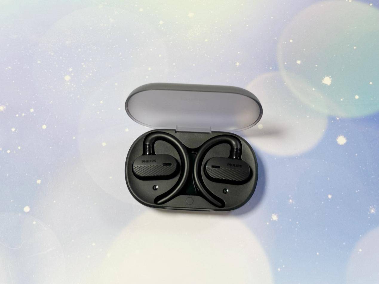 开放式蓝牙耳机怎么选？这十款一定不能错过，音质出色性价比高！