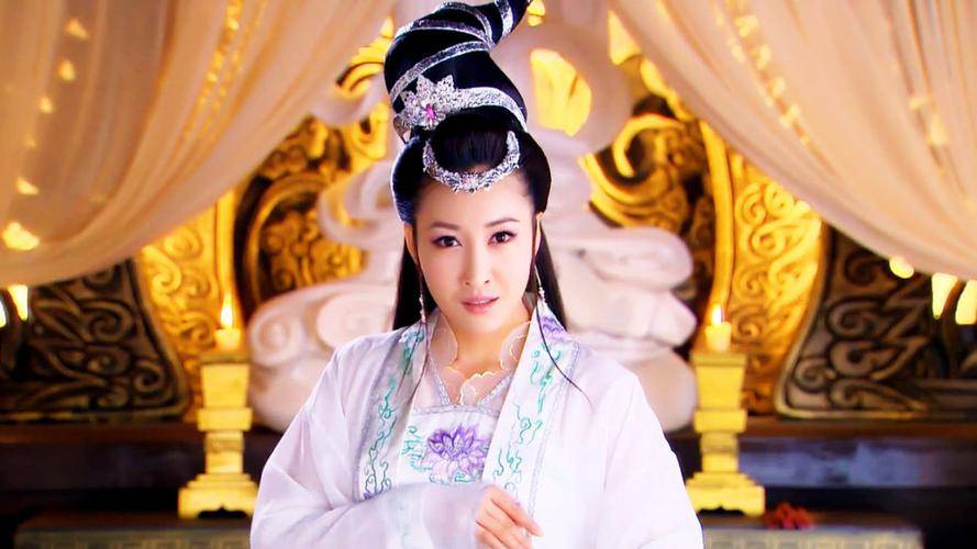 封神这个隐秘的细节你看出没有?道门对女娲娘娘有一场警告性博弈
