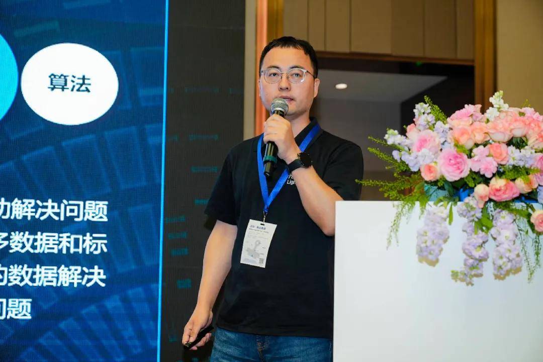 对话光轮智能张建伟:高质量合成数据,让自动驾驶和具身智能“活”起来 | 直播预约开启_搜狐汽车_搜狐网