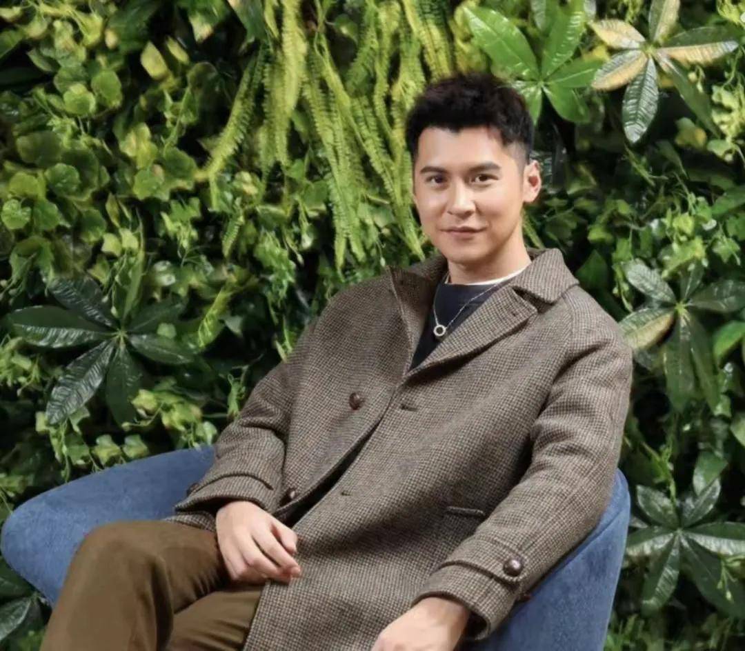 原创陈家乐自曝试镜糗事庆功宴喝到凌晨6点背呕吐物见tvb高层