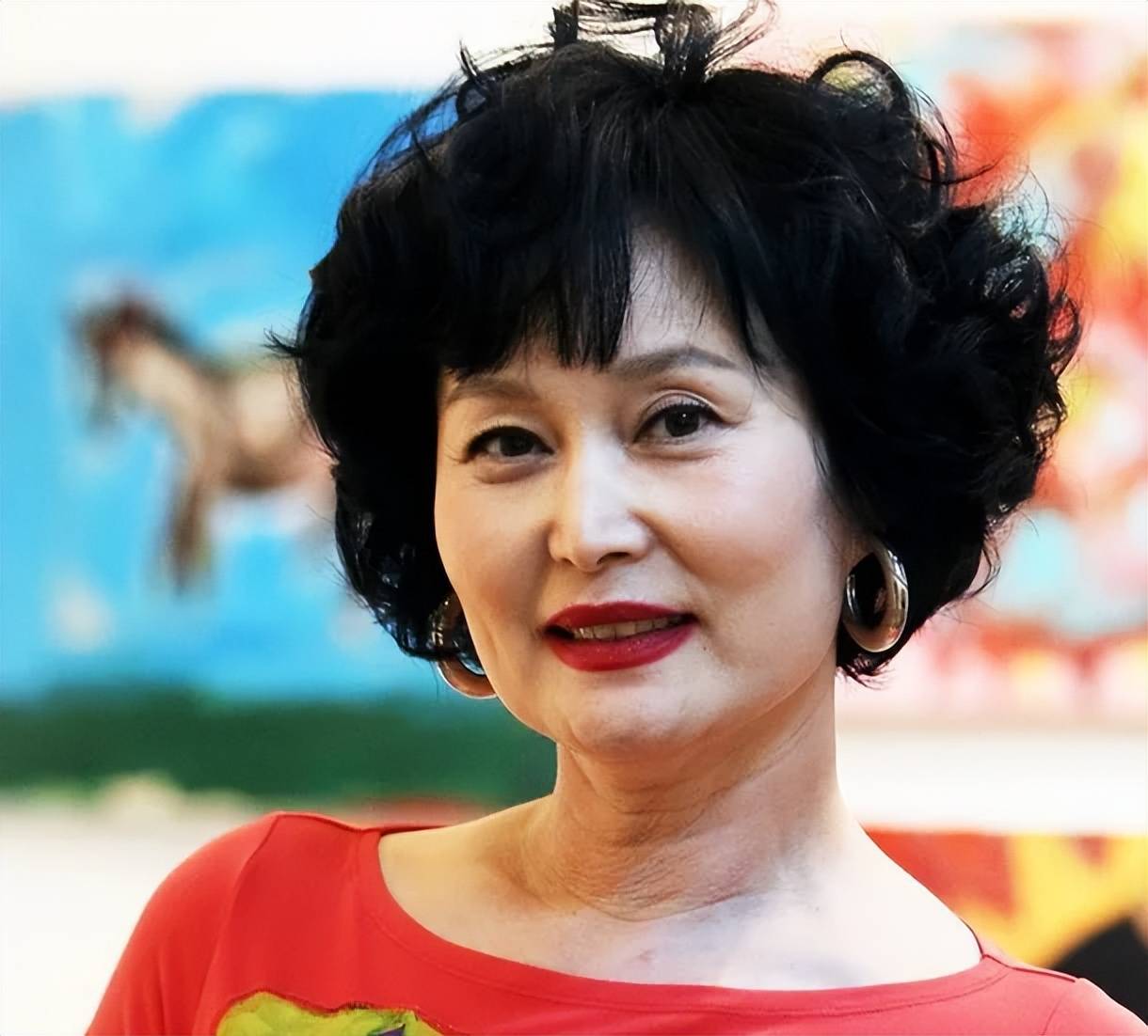 “韩国初代超模”李熙载去世,终身未婚留下传奇:重生也要做模特 插图1 “韩国初代超模”李熙载去世,终身未婚留下传奇:重生也要做模特 插图1