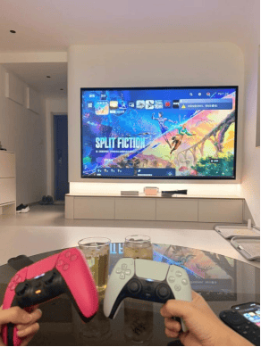 618性价比最高的4k投影仪,当贝F7 Pro成2025投影性能天花板