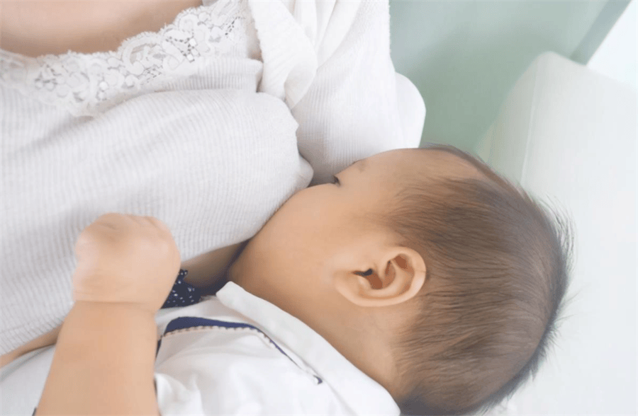 关于母乳喂养,这些关键小知识,新手妈妈必看