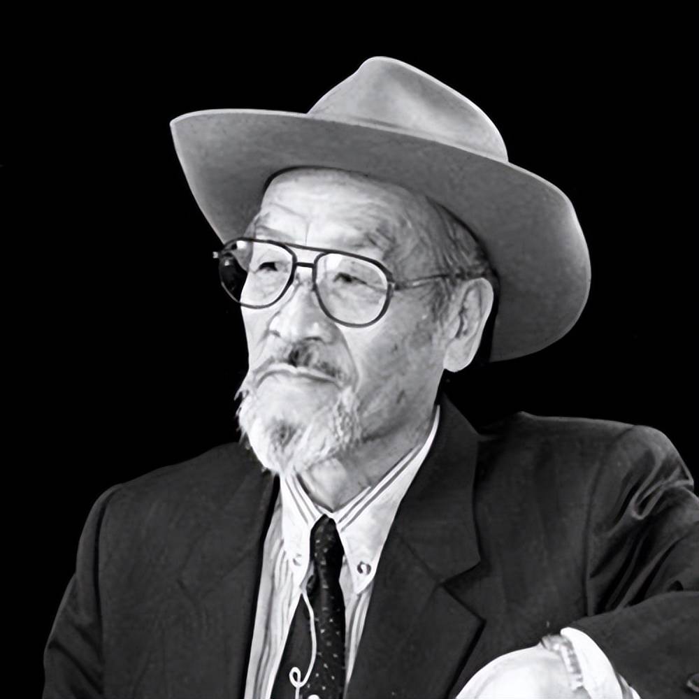 1990年,王洛宾与三毛恋情曝光,前妻来信:我已为你生下女儿