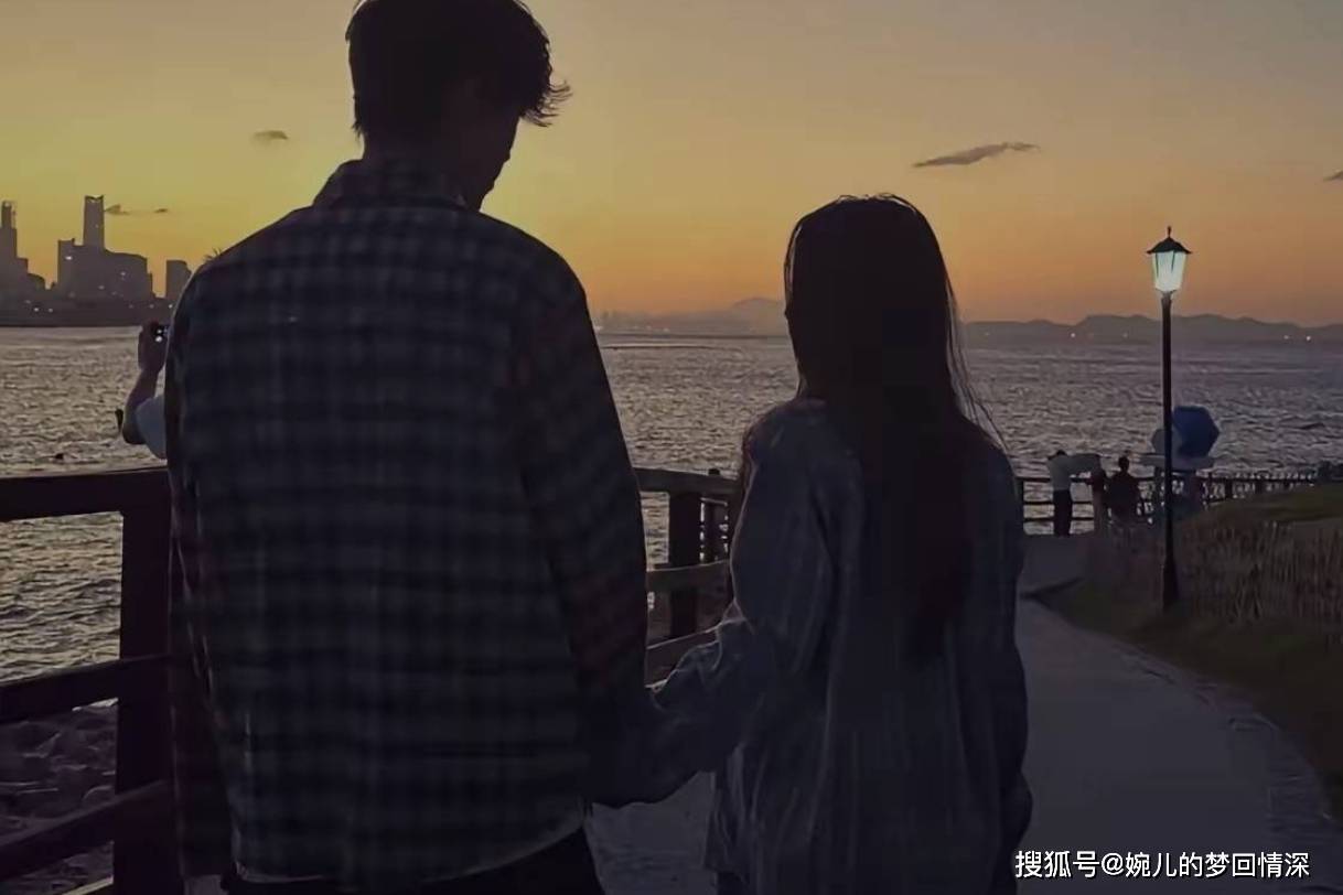 男人开始厌倦女人，他的行为比他的嘴更诚实_变化_情感_未来