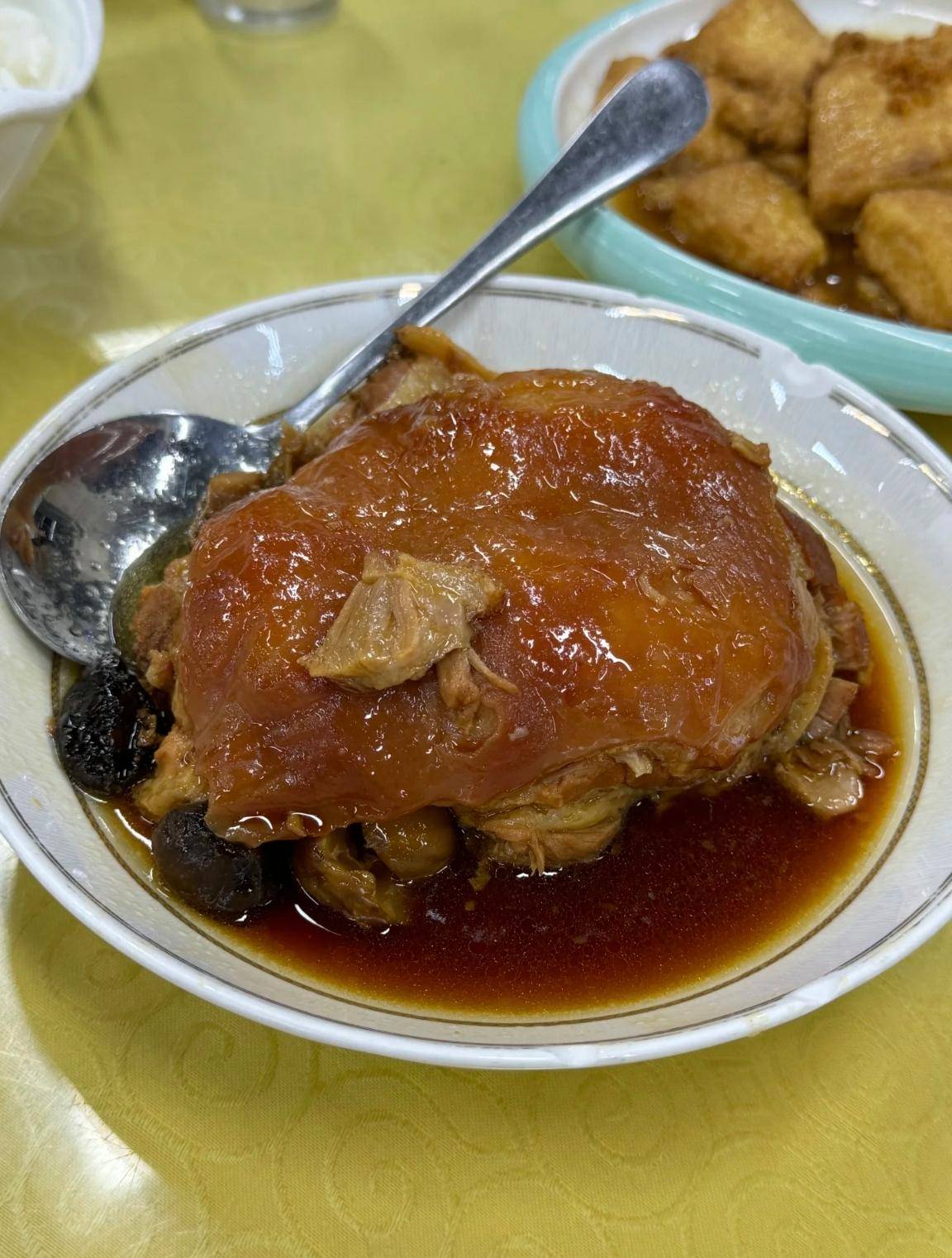 厦门小吃肉肉_厦门肉汤怎么做的_