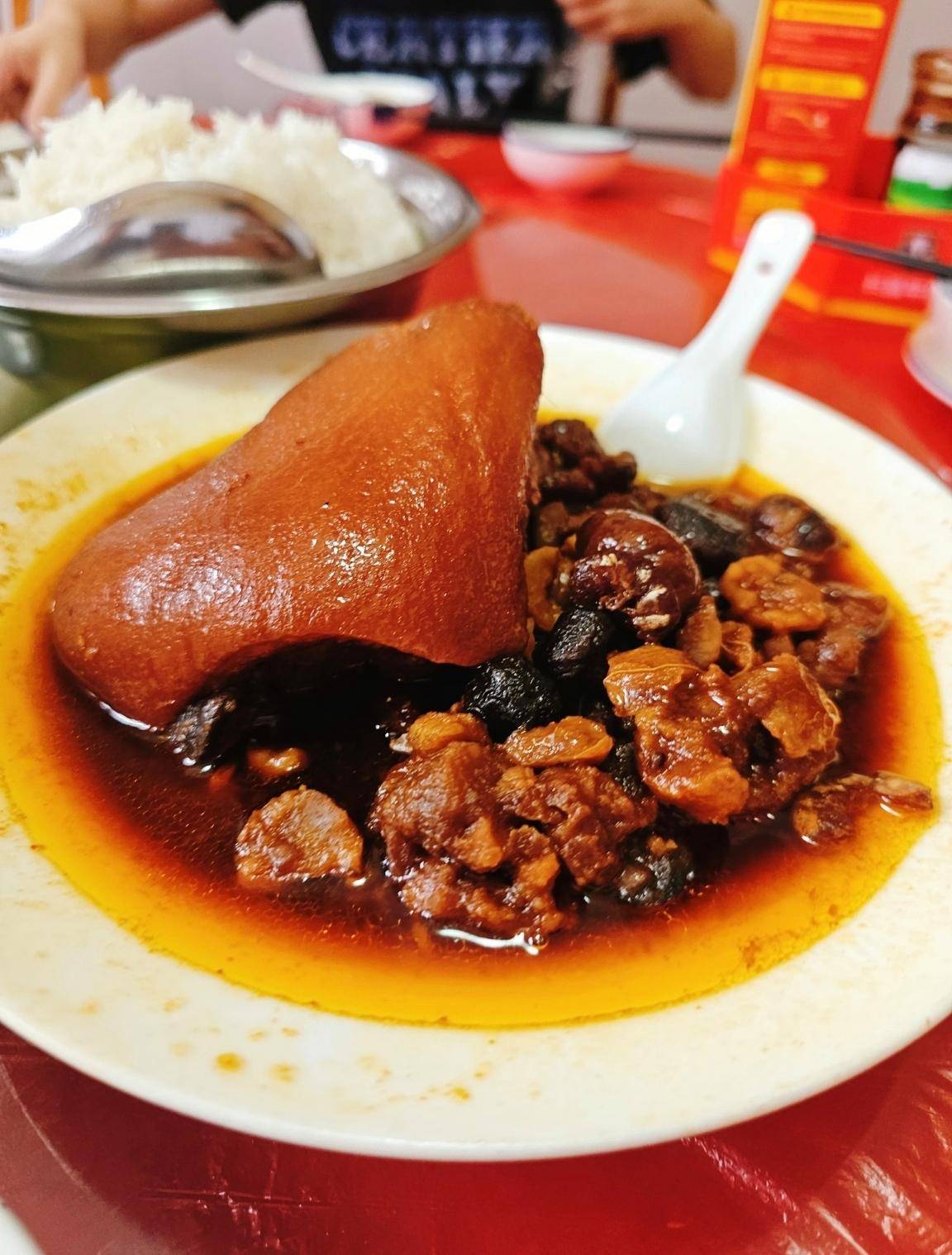 厦门肉汤怎么做的__厦门小吃肉肉