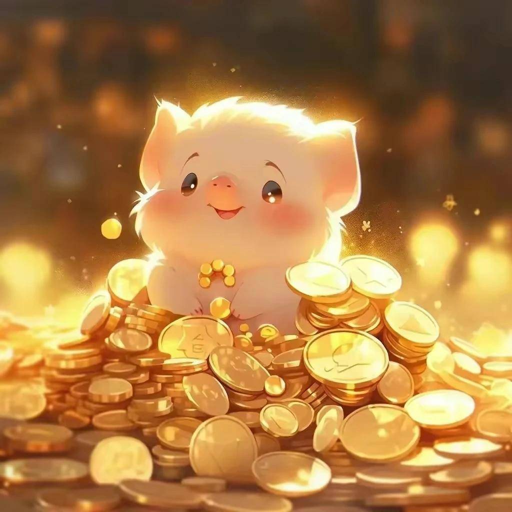 生肖猪:百年难得一遇的好事撞上你,就在大后天,好运随行,接!