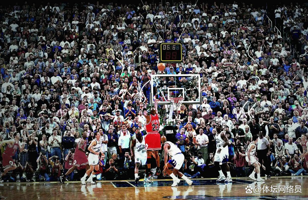 米兰体育：NBA球星纪录片：讲述穆托姆博的传奇盖帽生涯的简单介绍