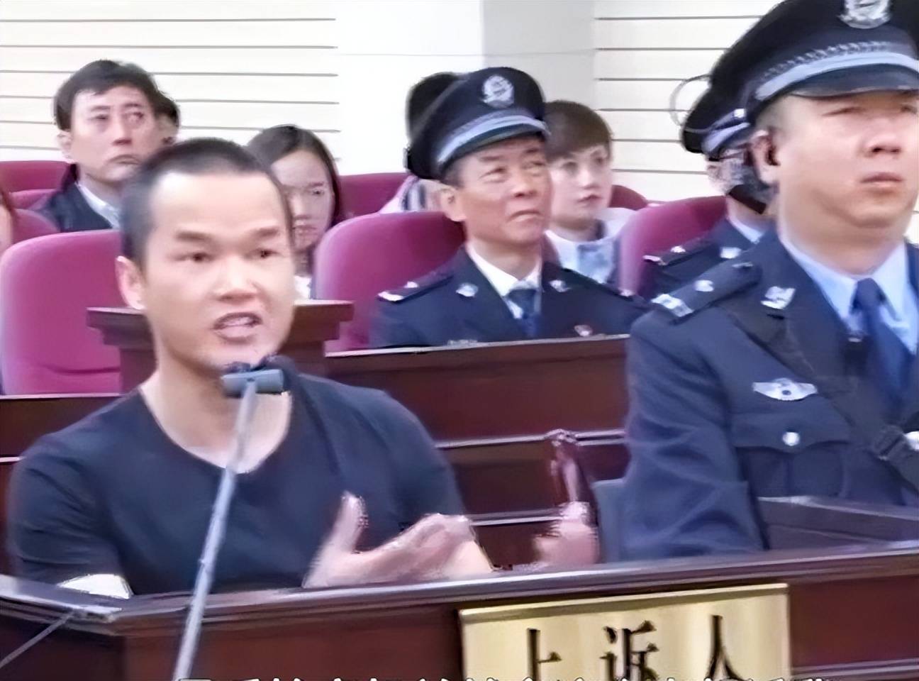法官最怕的3个案件