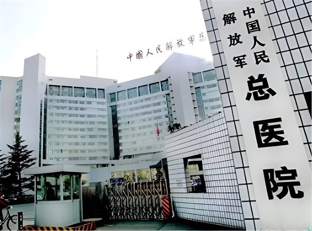 中国人民解放军第四六三医院（沈阳军区空军中心医院）黄牛排队挂号，的简单介绍