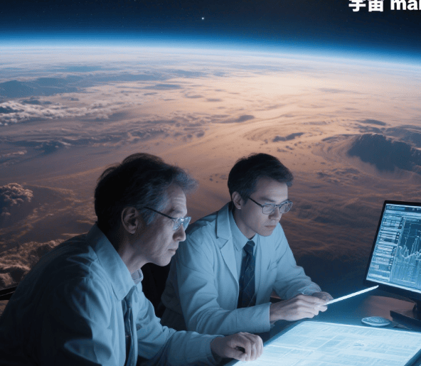 宇宙学要崩塌？天文学家研究说，暗能量可能不存在！