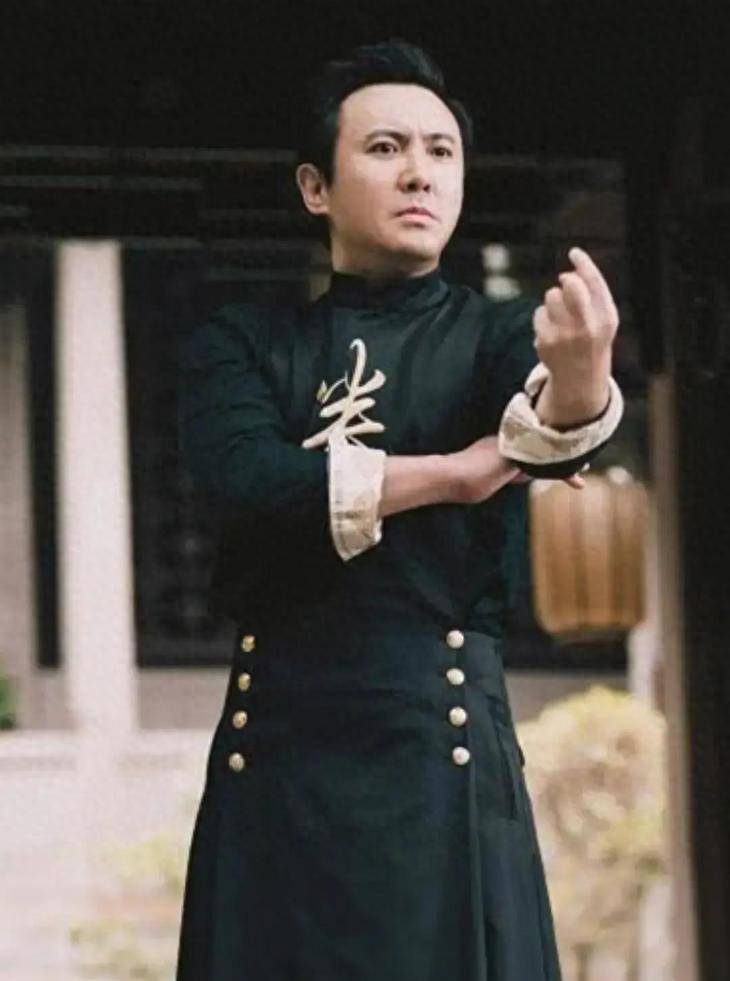 原创沈腾的五味杂陈