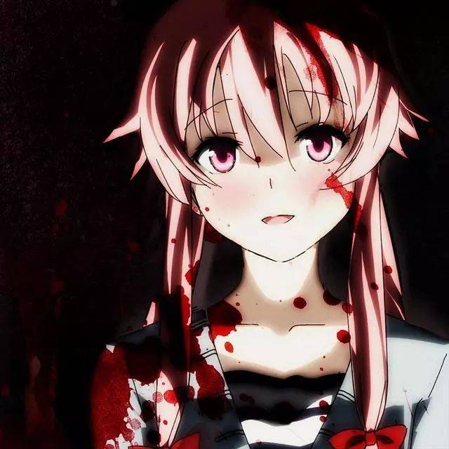 双重人格的动漫人物