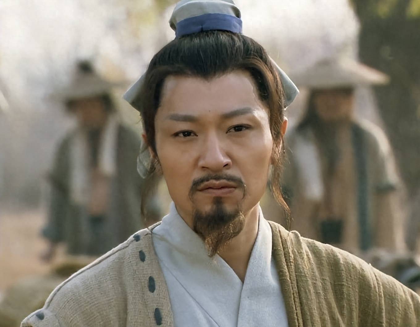 水浒传卢俊义武力超强，他是如何成公认的水浒武力第一人？