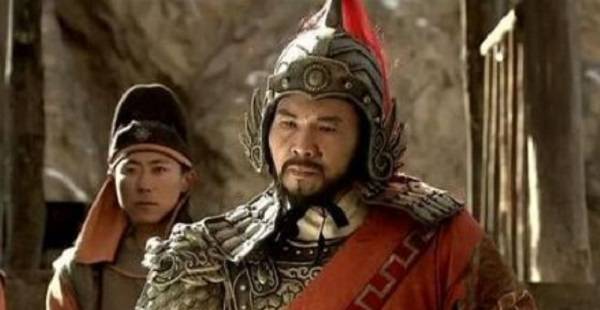李世民立李治__李世民留给李治的大臣