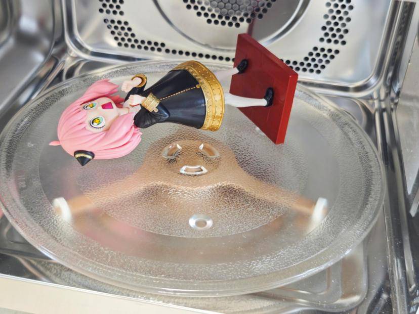 懒人美食多面手!美的小滋味微烤炸一体机轻松开启“新食代”!