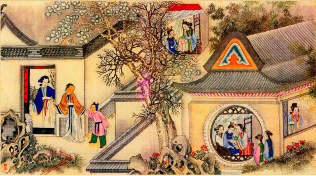 _谭德晶：《红楼梦》“零度视角”的运用_谭德晶：《红楼梦》“零度视角”的运用