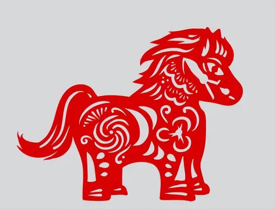 生肖马农历5月的运势(属马阴历5月运势)