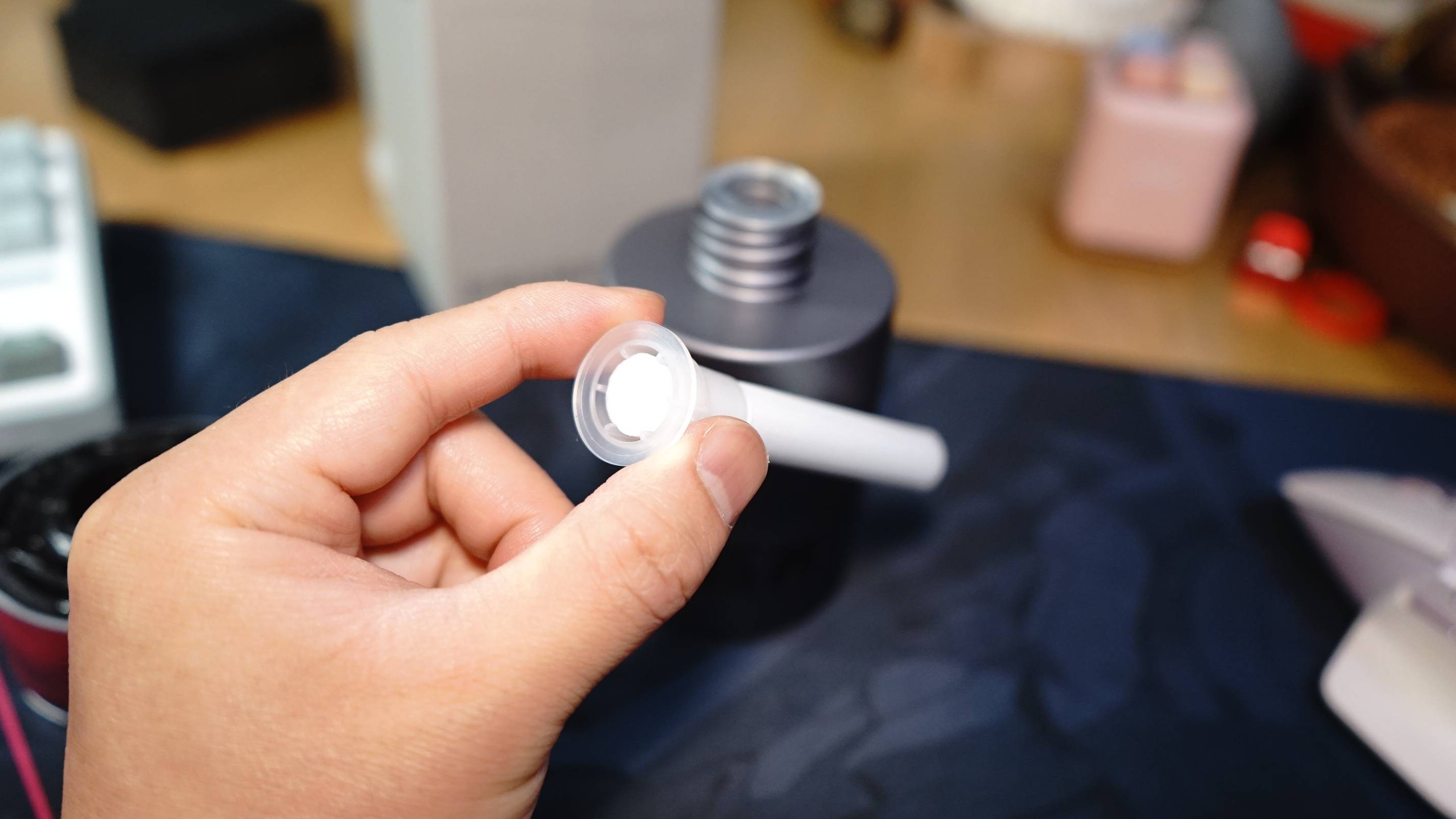 执着好香很讲究,安全为本精选料,吾非时来运转杯架香薰