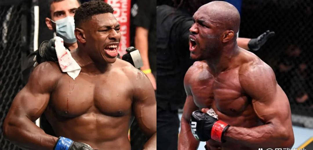 乌斯曼强势回归UFC，五回合激战击败巴克利！