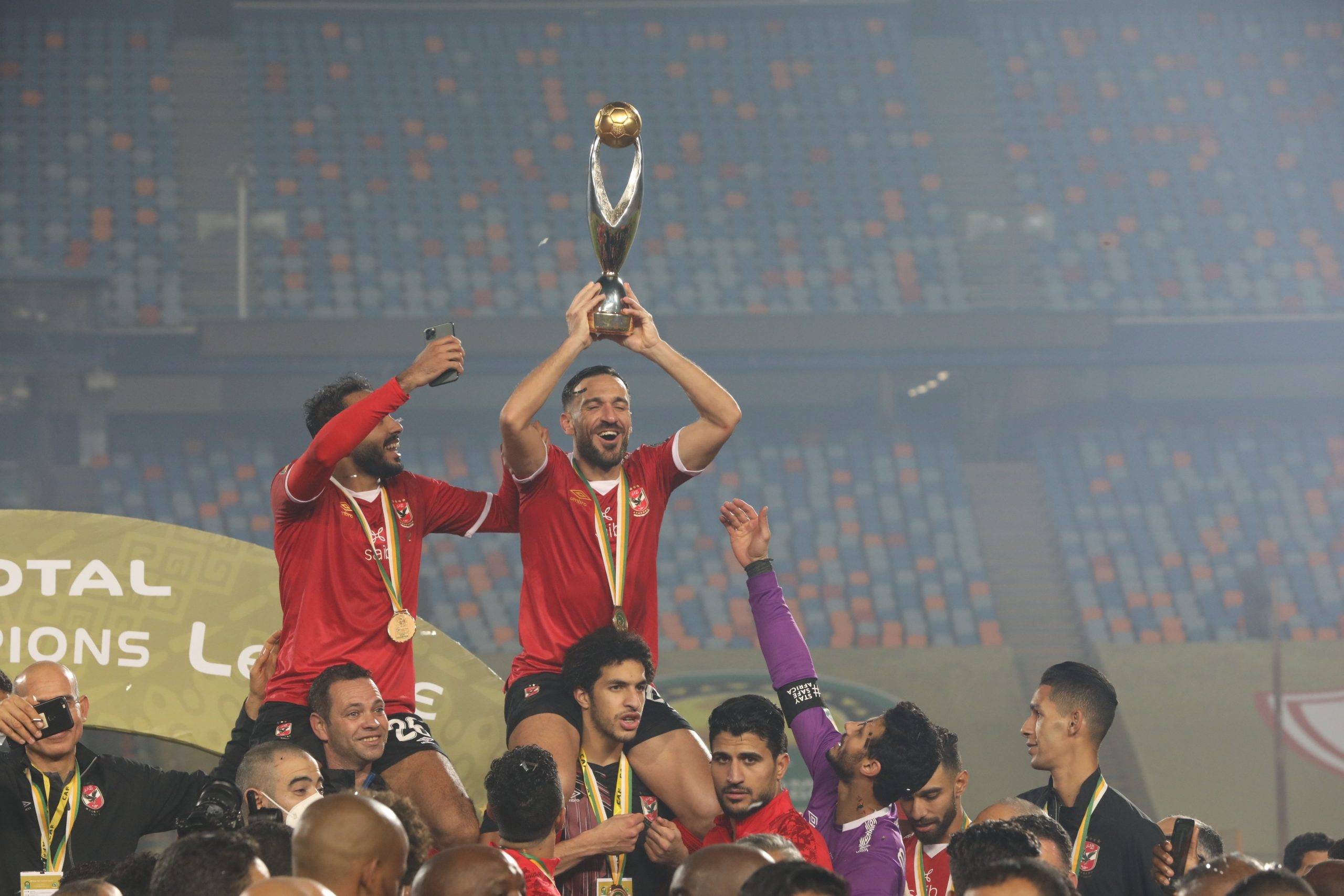 世界杯揭 幕战 全球聚光相关图片3