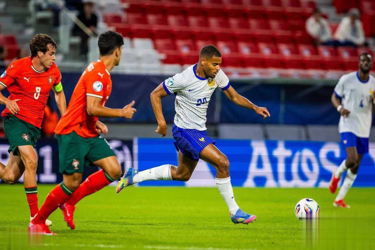 u21欧洲杯:葡萄牙状态稳,波兰抢分无望?葡u21对决波u21