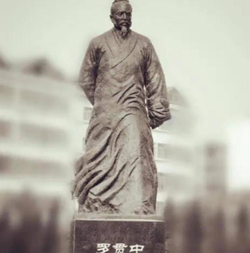 罗贯中的《三国演义》写得那么好,为何轮到他打仗时,却一败涂地