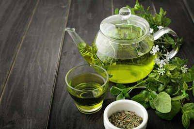 绿茶清爽__绿茶苦涩