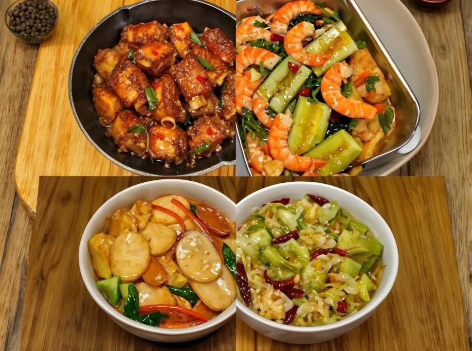 2分钟教会你做客家炸肉丸！选材关键+制作