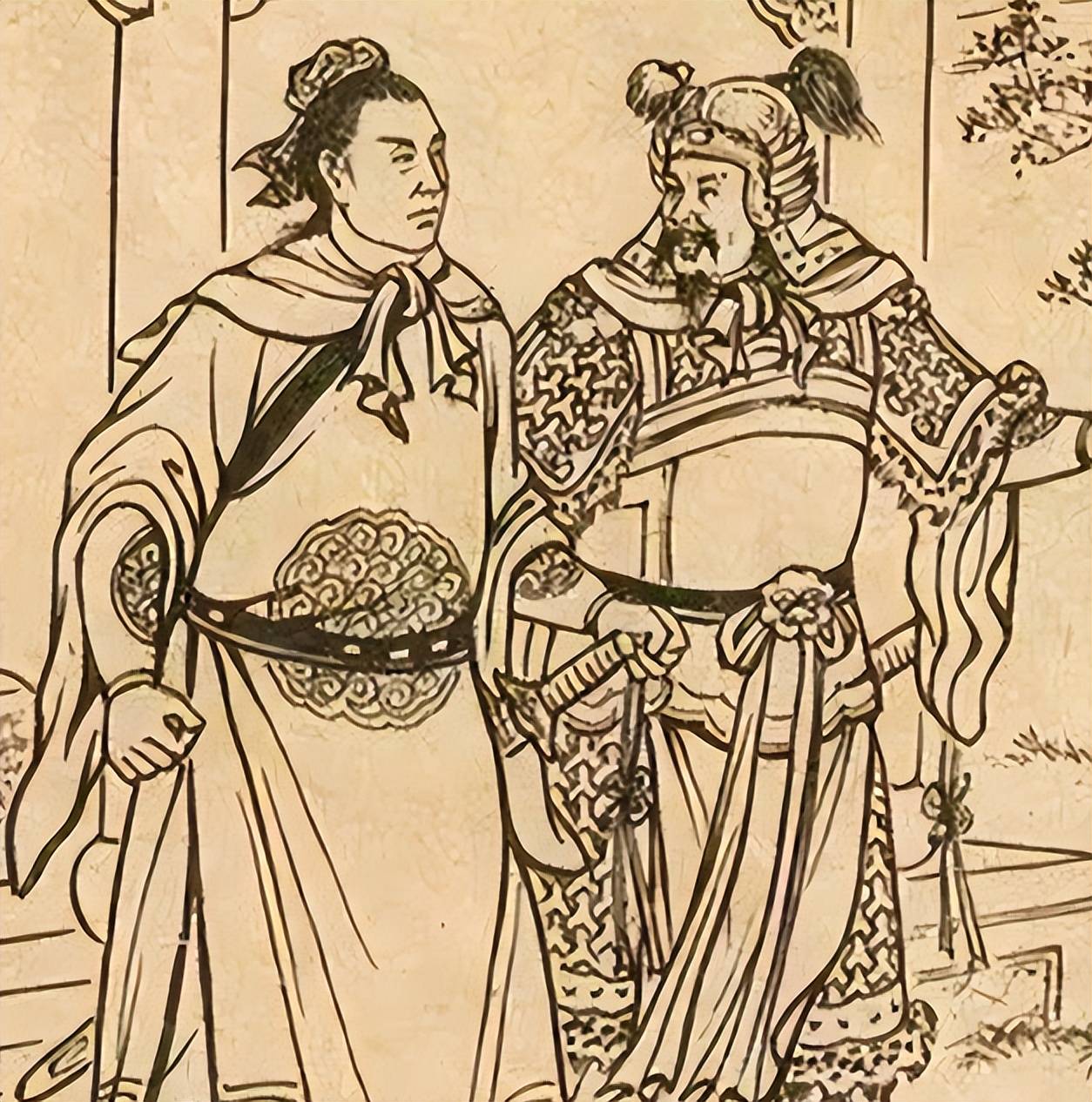 曾为"天下共主",拥兵百万的绿林军,为什么不到两年就覆灭了?