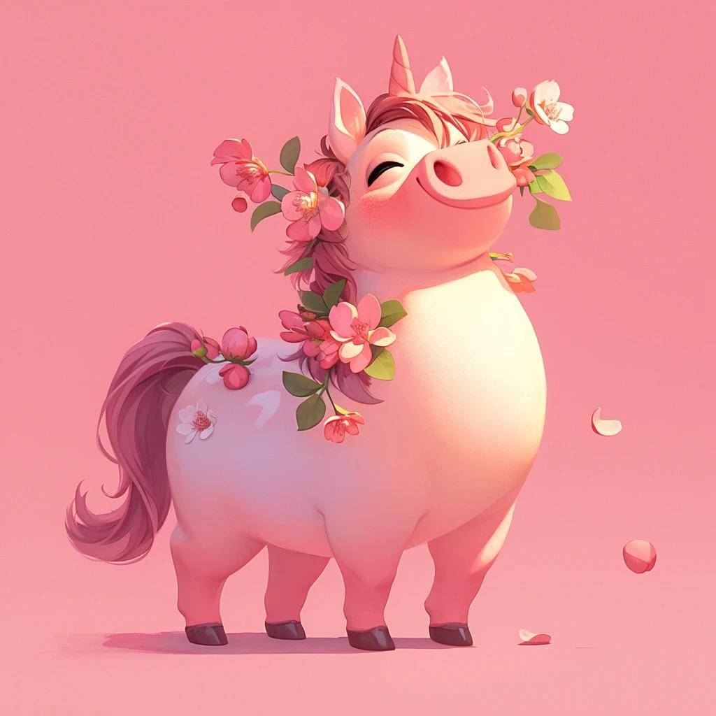 2025马人生肖运势(属马的人2025年的运势及运程)