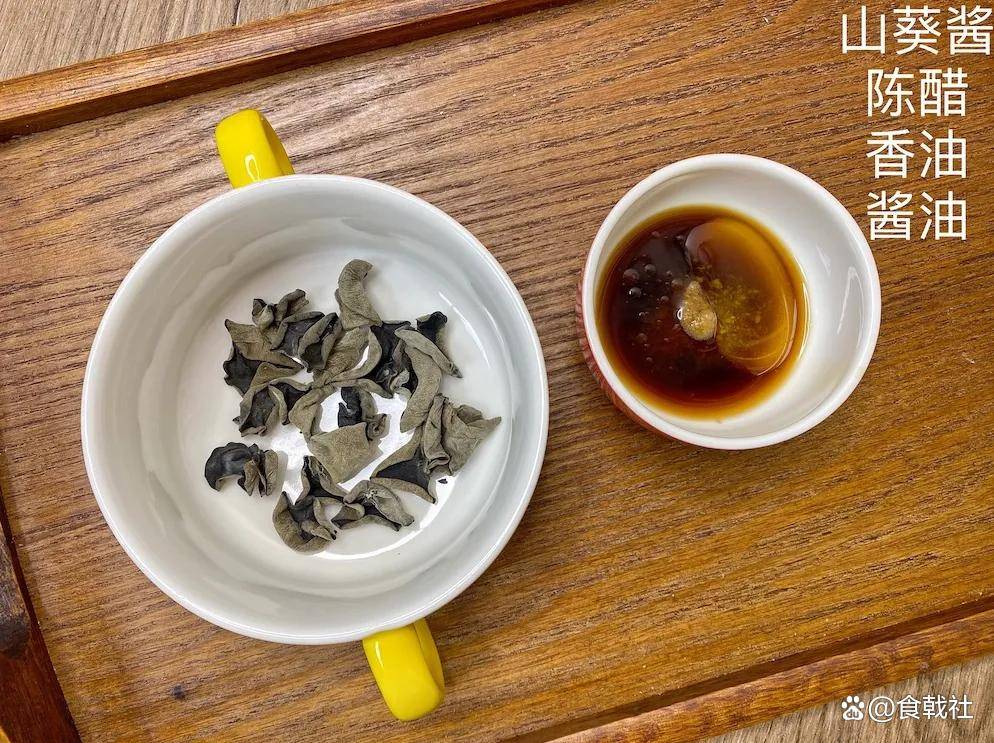 摆烂式做凉菜，超过两步算我输_摆烂式做凉菜，超过两步算我输_