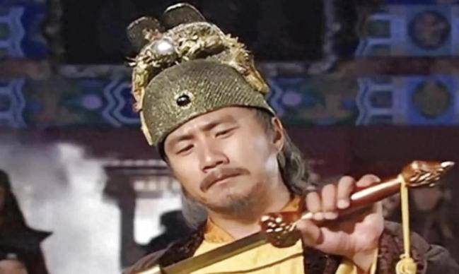 原创            难怪朱元璋让汤和善终，看看他都做了啥？连旧友李善长都能出卖