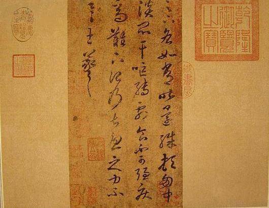 当代书法很繁荣，为何难出王羲之？__当代书法很繁荣，为何难出王羲之？