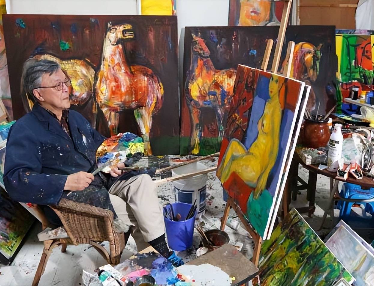 忽悠大半个欧美富豪圈,骗得8000万美元