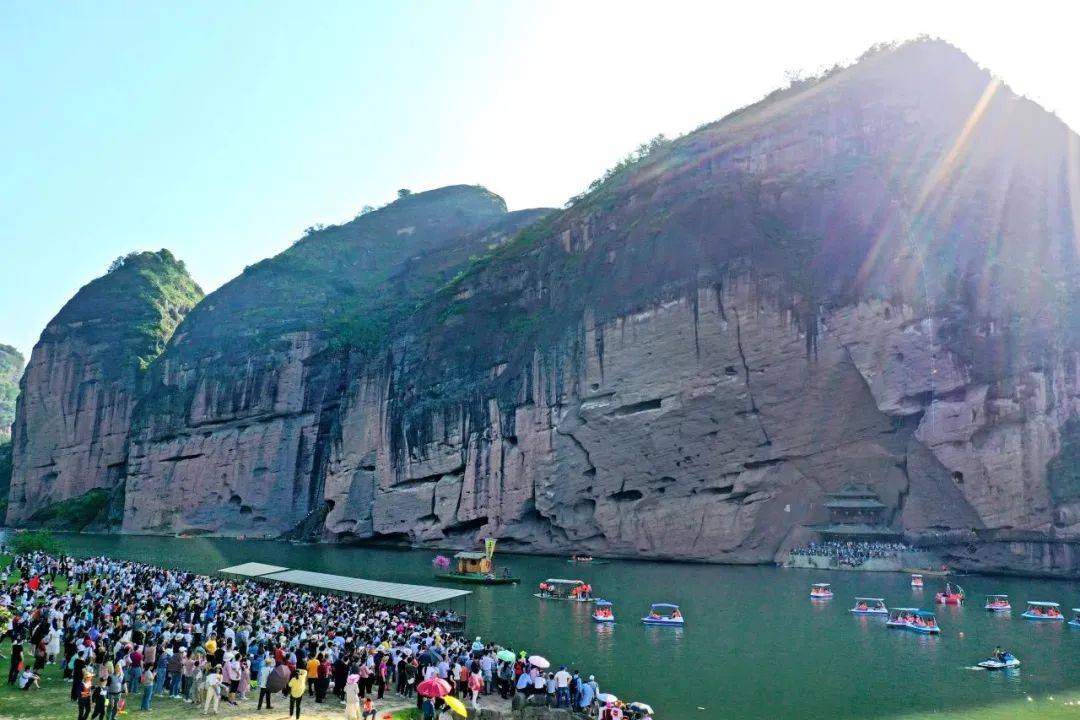 道教最著名的山_道教山水文化_