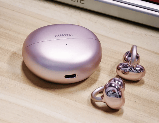 开放式蓝牙耳机哪个品牌好用？揭秘2025主流开放式耳机最佳推荐