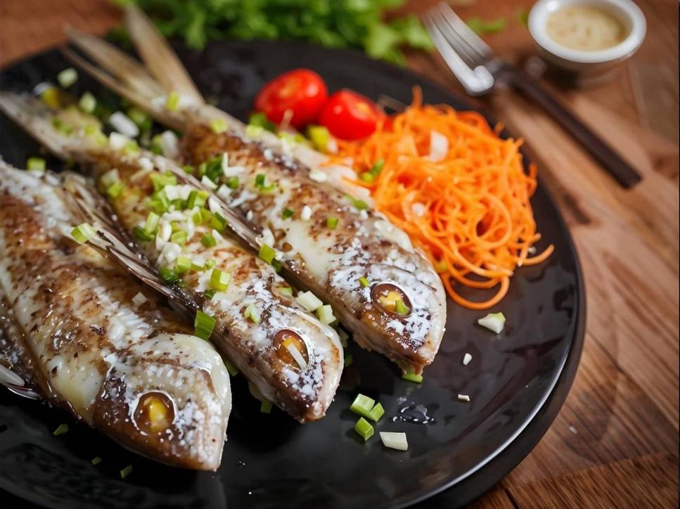 挑战味蕾极限！5种苦到怀疑人生的食物，苦瓜汁你敢喝吗？