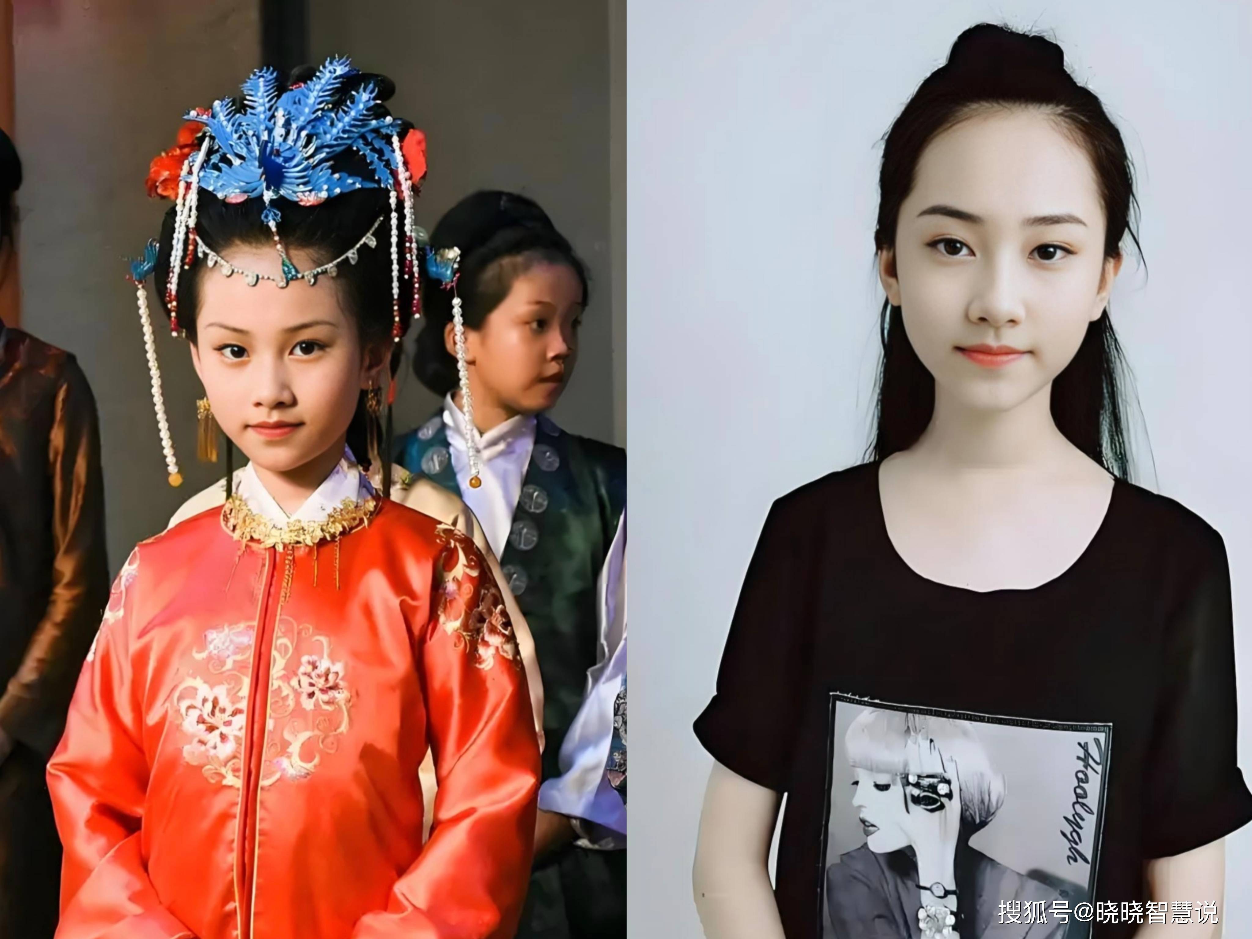 郭飞歌将邓婕版王熙凤的表演反复拆解,逐帧研究神态,动作与台词节奏