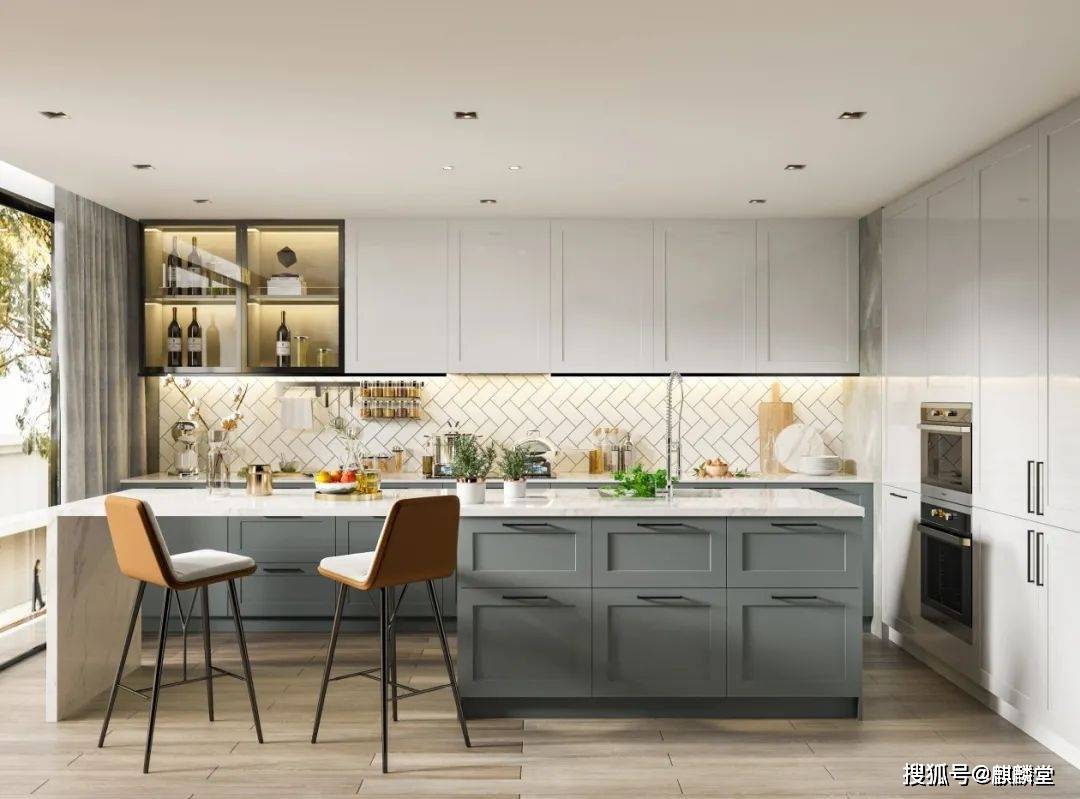 卧室门直对厨房风水影响_装修厨房风水知识大全_家居风水财运问题