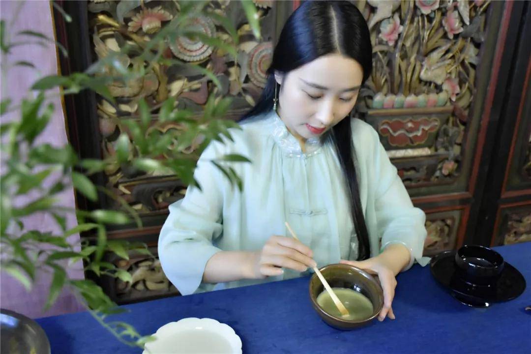 _诗瑜老师：我眼中的一杯茶_诗瑜老师：我眼中的一杯茶